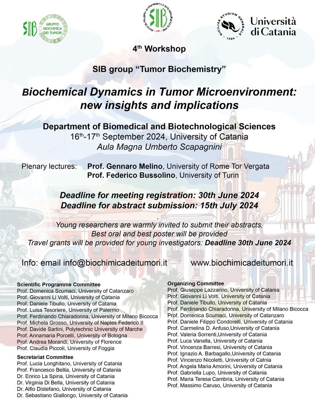 Biochemical Dynamics in Tumor Microenvironment: new insights and implications