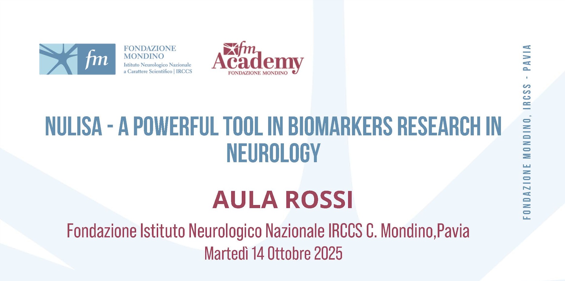 NULISA: un potente strumento per la ricerca sui biomarcatori in neurologia